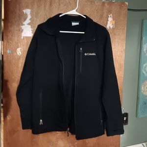 Columbia jacket